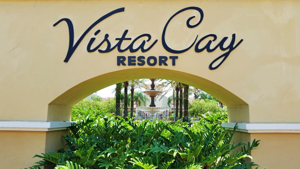 Vista Cay Resort By Casiola Ορλάντο Εξωτερικό φωτογραφία
